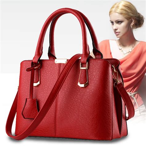 women's luxury leather handbags